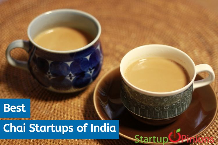 tea business in india
