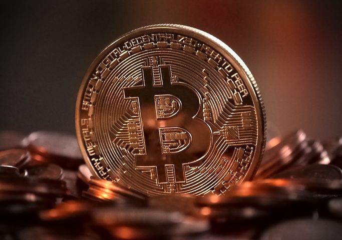 Investment and Cryptocurrency Exchange