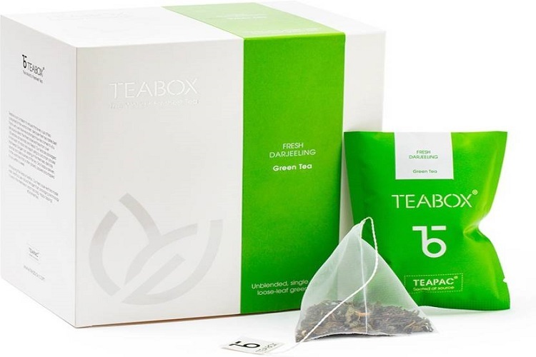 tea business in india