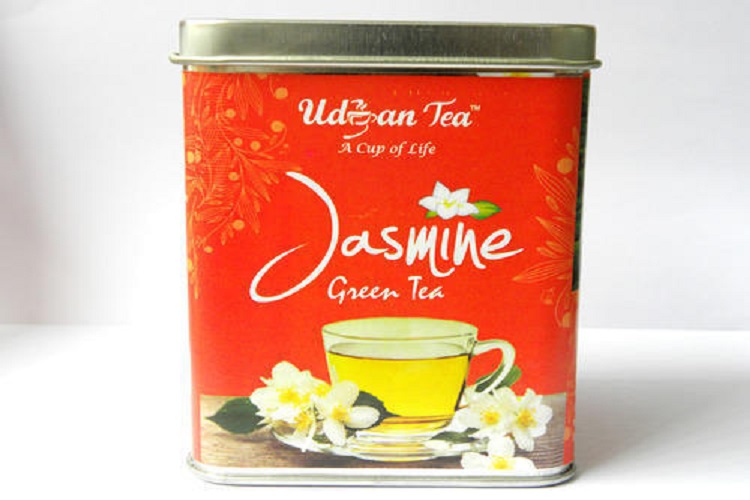 tea business in india
