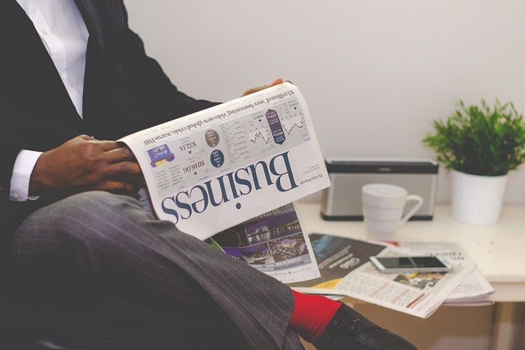 sources of secondary data