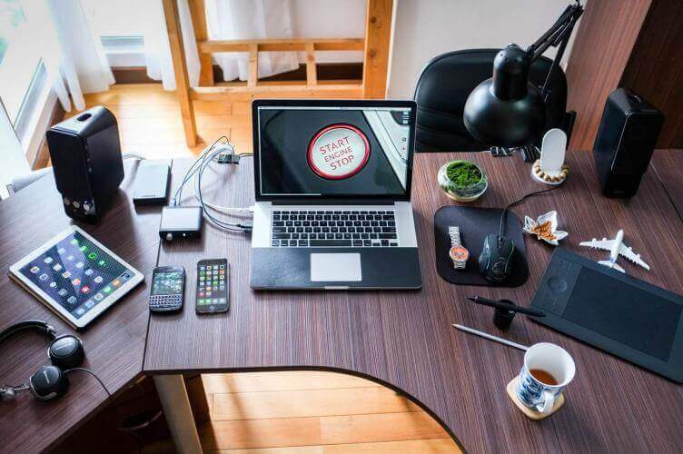 Benefits of Managed IT Services