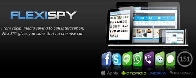 Flexispy