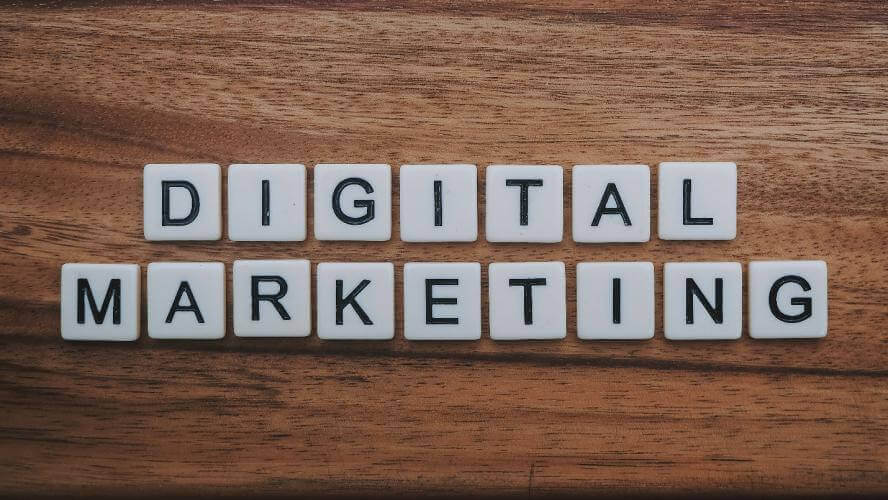 How to Grow Your Startup Through Digital Marketing