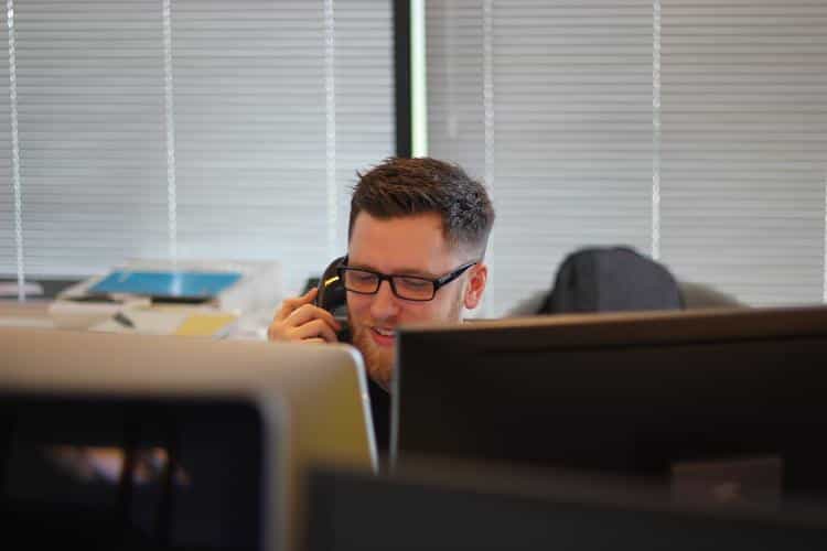 VoIP for businesses