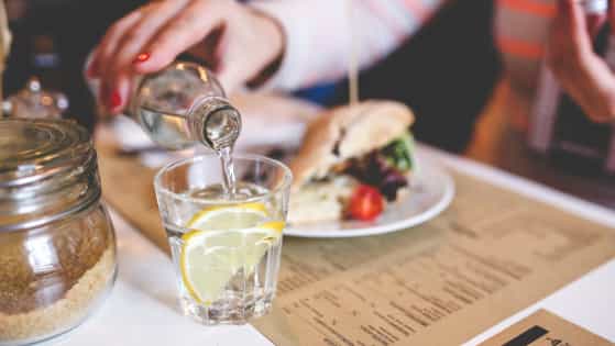 How To Franchise A Restaurant