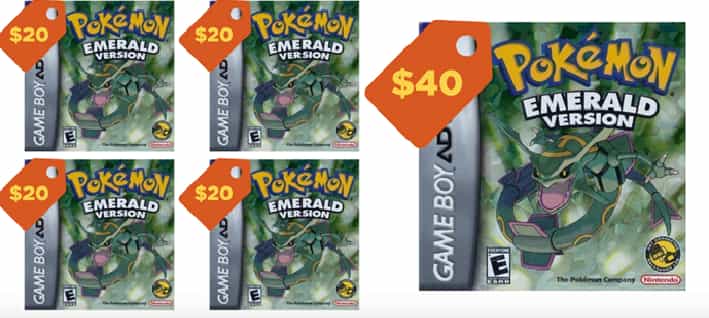 Pokemon