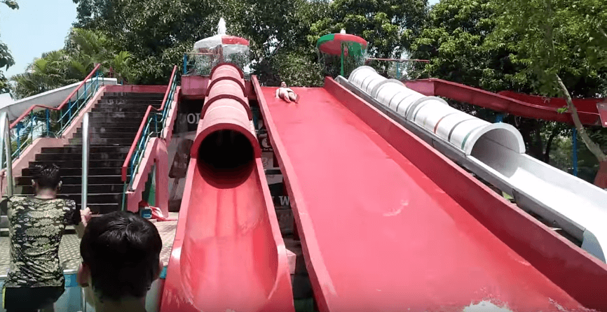 anandi water park lucknow image 2