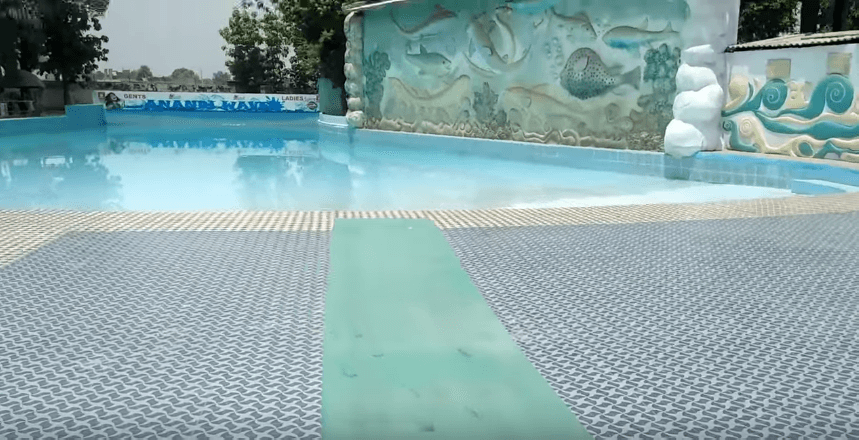 anandi water park lucknow image 3