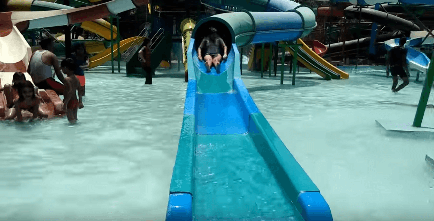 anandi water park lucknow image 5