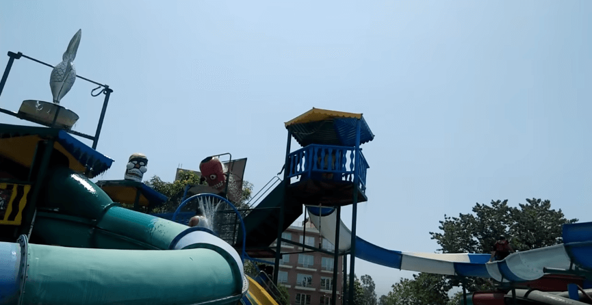 anandi water park lucknow image 6