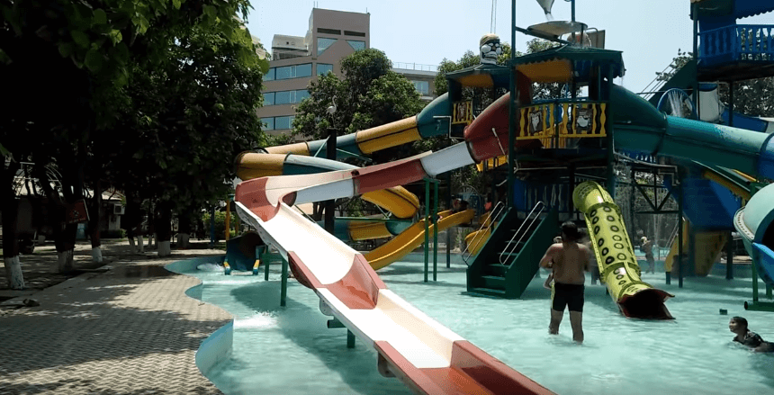 anandi water park lucknow image 7