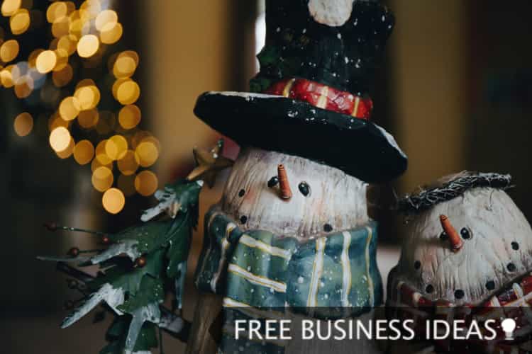 6 Tips for a Stress-Free Christmas