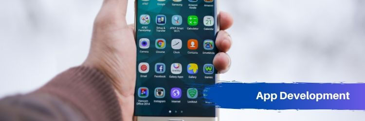App Development Company