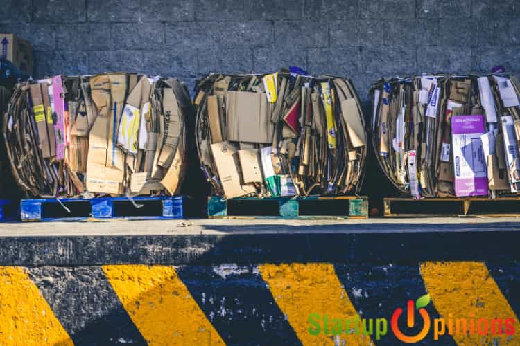 Disposable Products