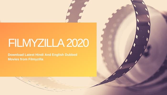 Filmyzilla 2025: Download Online Hollywood Hindi Dubbed Full Movies