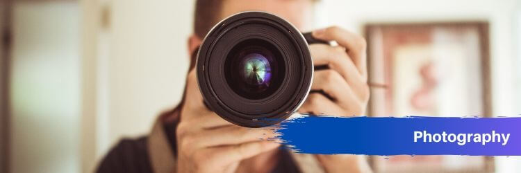 Photography Business