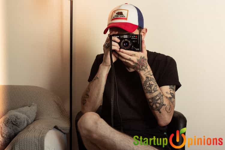 Photography Business