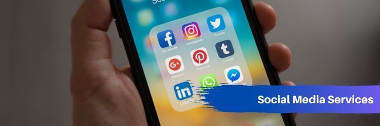 Social Media Services