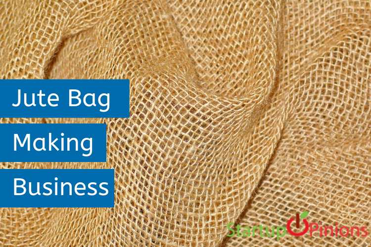 jute bags