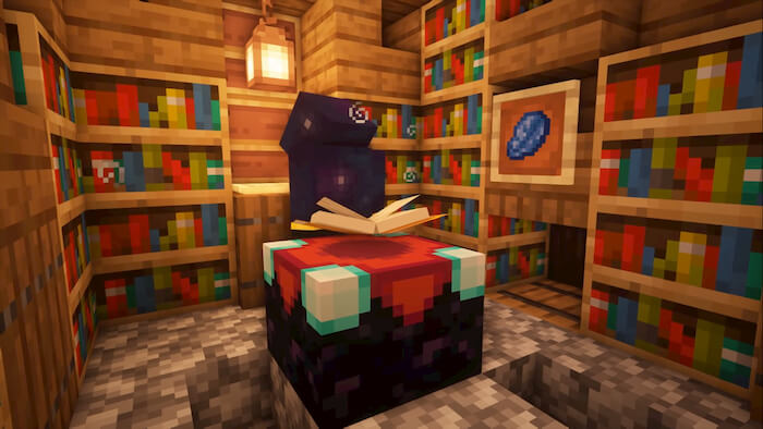 Enchanting Rooms