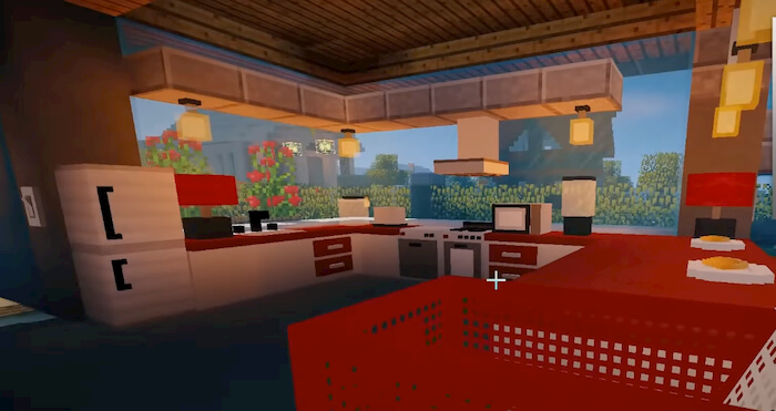 colorful kitchen 2