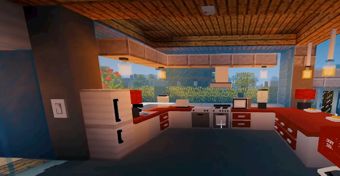 colorful kitchen 1