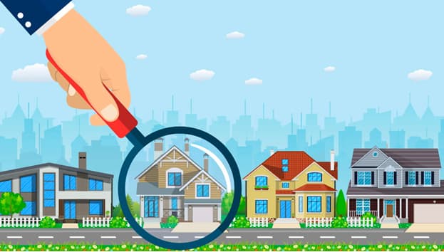 Field of Real Estate