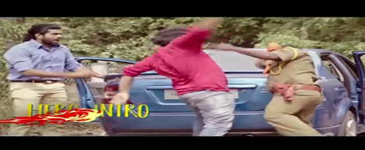 Mamakiki movie screenshot