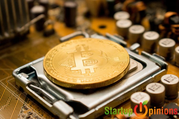 Bitcoin Mining
