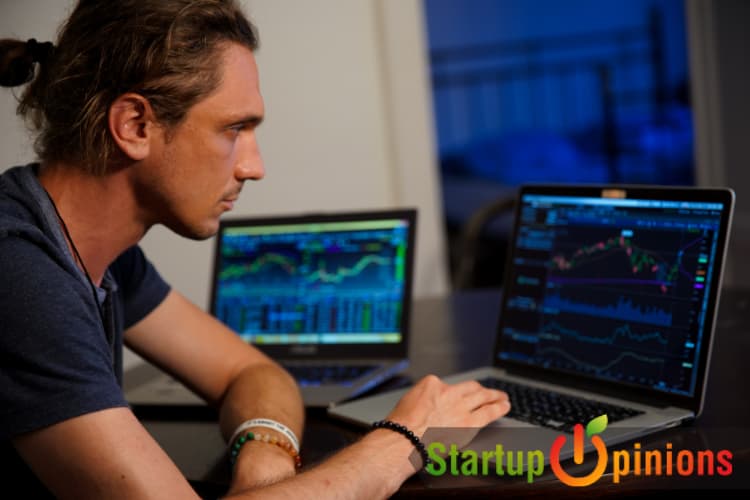 Trading Commodities