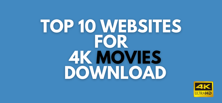 4k movies download