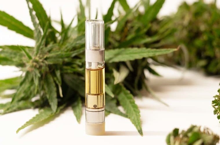 Vape product
