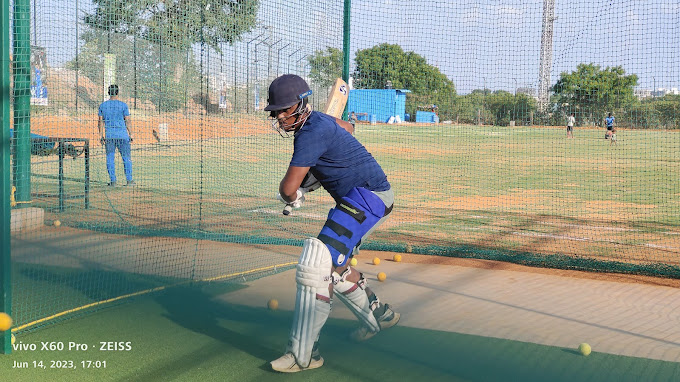 Arun Cricket Academy