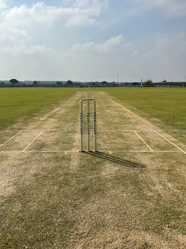 Legends Cricket Academy