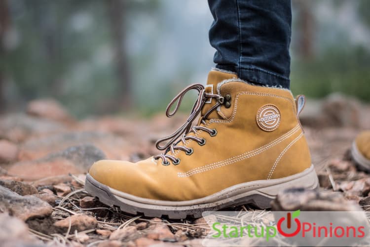 Shoes Can in Professional Life