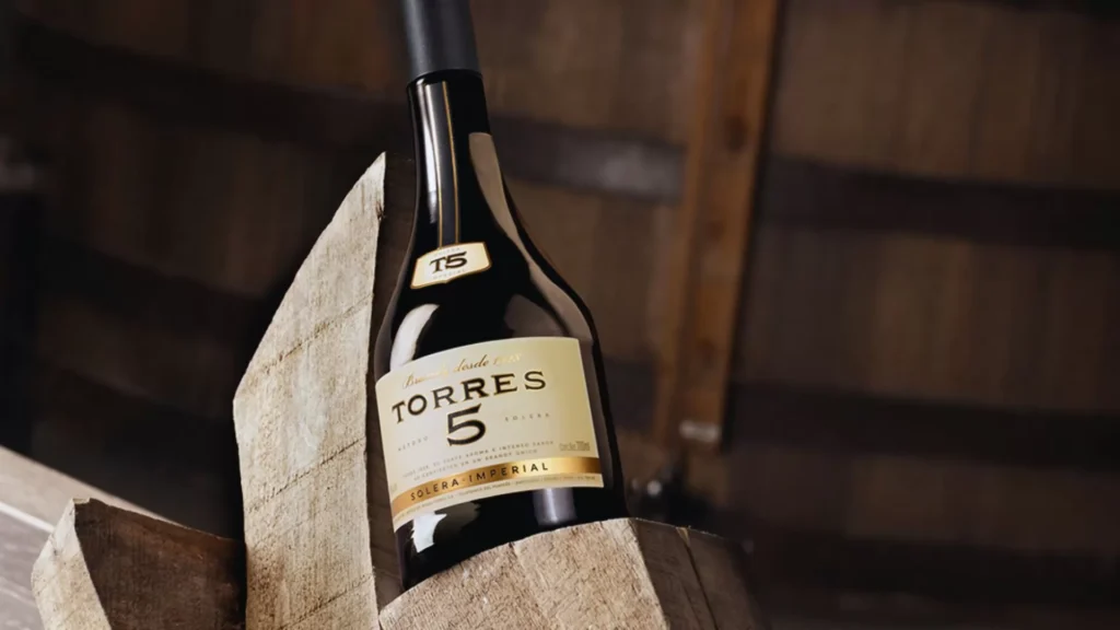 Torres 5