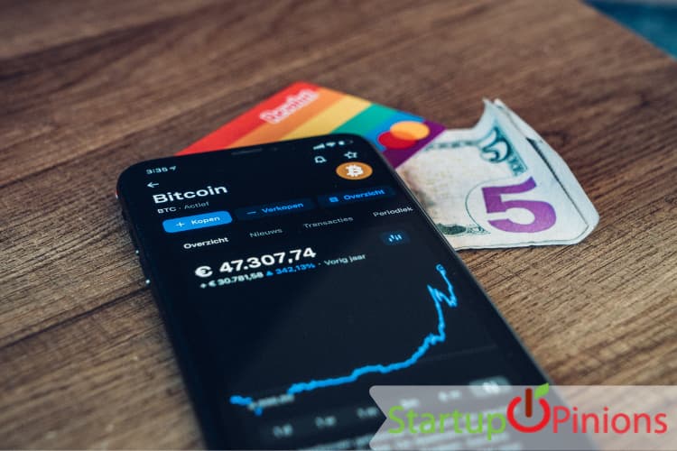 Bitcoin high price
