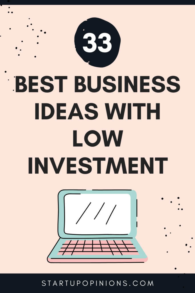 Small Business Ideas in Pakistan