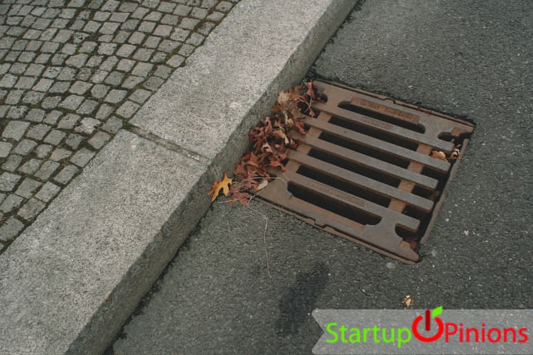 Drain