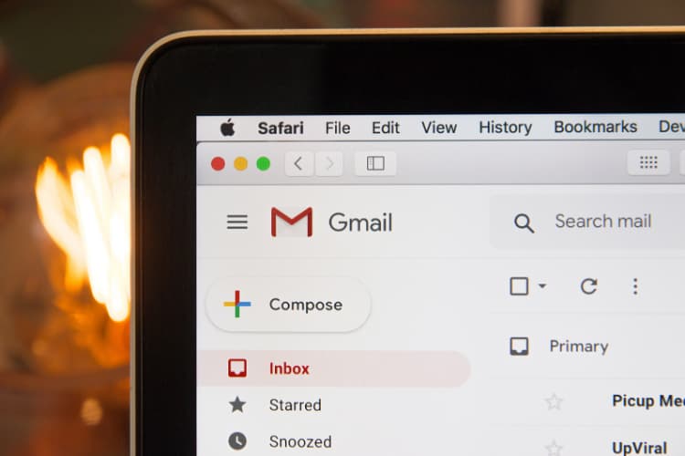 Mass email