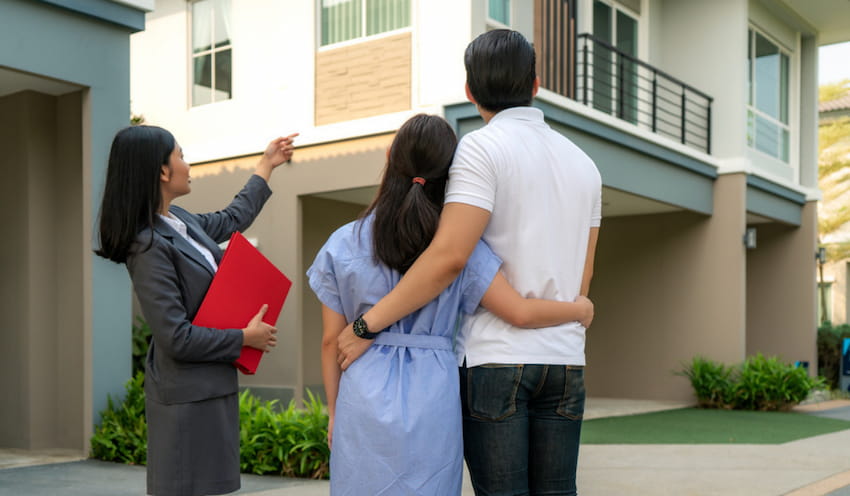 12 Tips to Buy your Rental Property before Moving-in