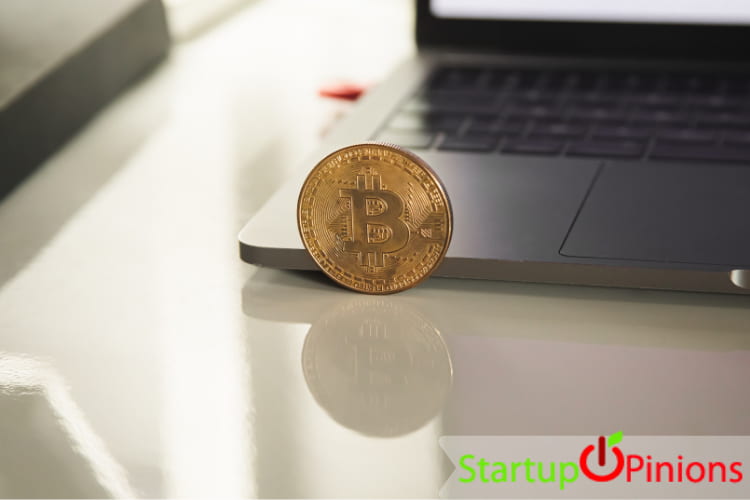 Bitcoin wallet