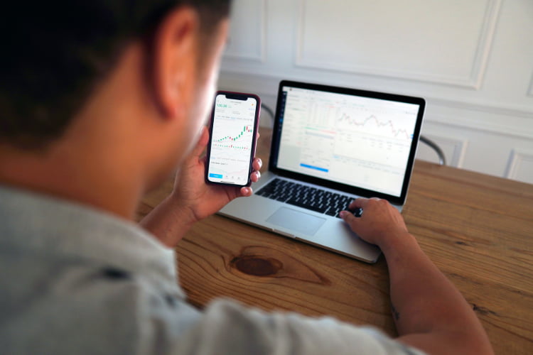 Crypto Traders