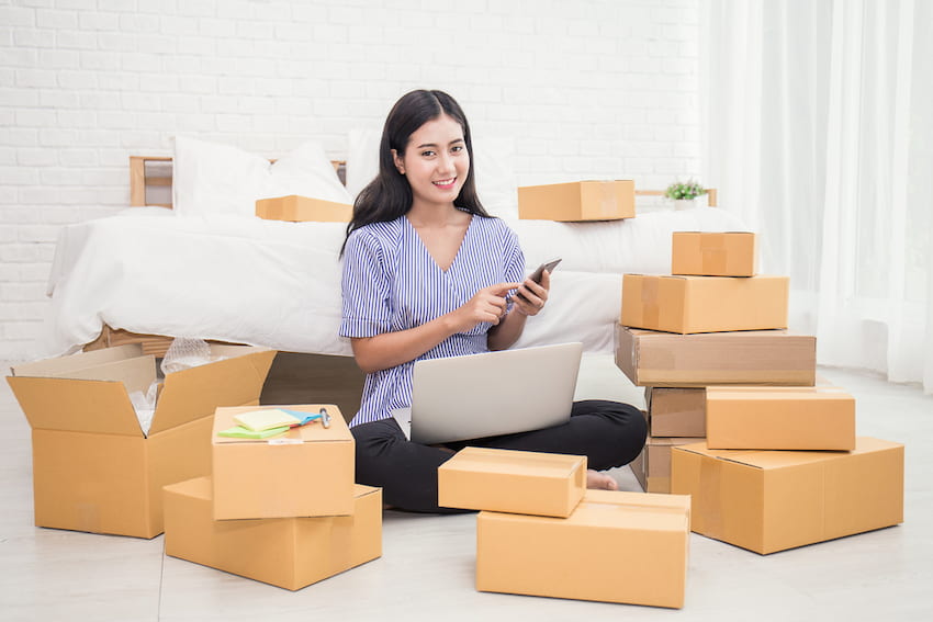 Is it important to negotiate with the movers
