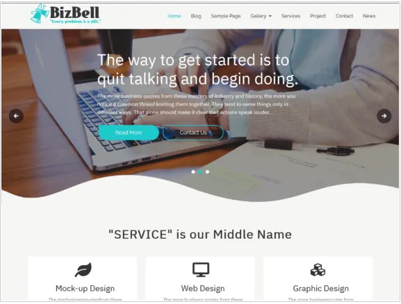 BizBell