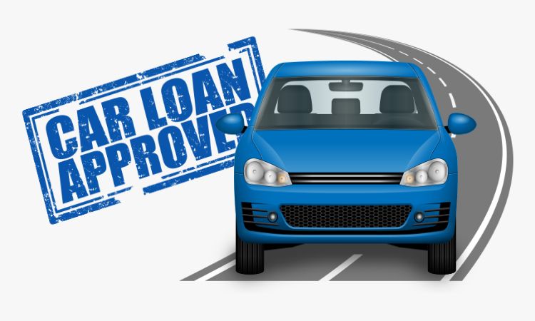 Car Loan Approval