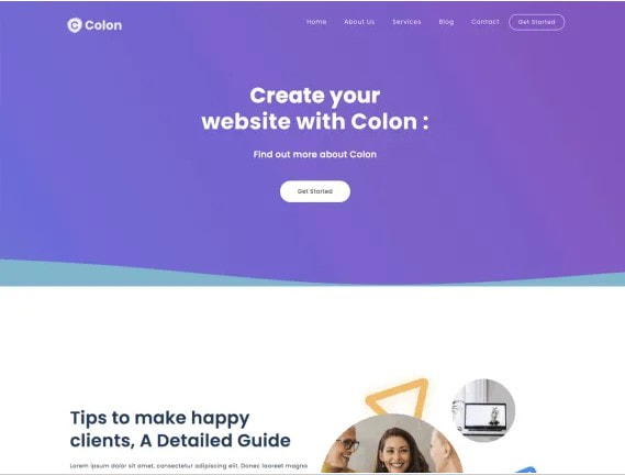 Colon