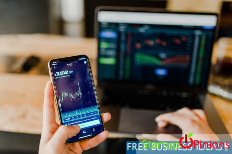 Crypto App