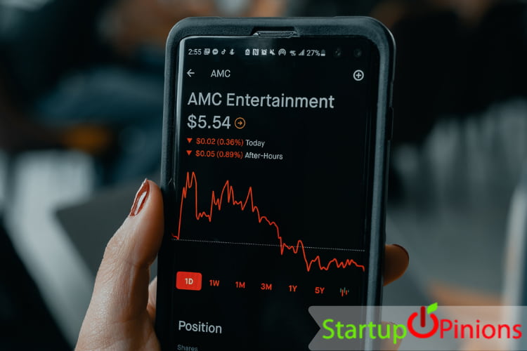 Cryptocurrency Mobile Applications
